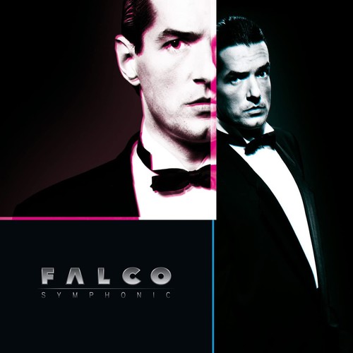 Falco symphonic 2 - falco,