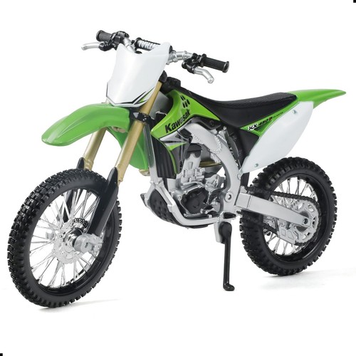 Motocross dirt bike modell - motocross-dirt-bike-modell, im