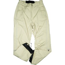 Chiemsee XL L32 Ski Hose beige
