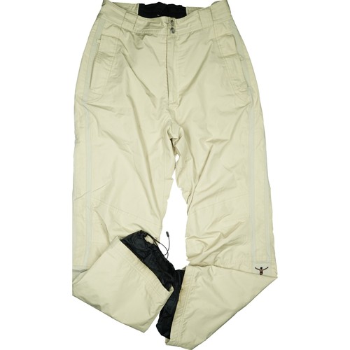 Chiemsee l32 ski hose - xl,