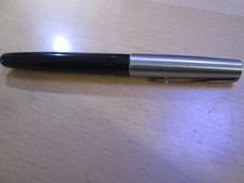 Parker Frontier Füller " M" Made in UK