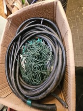 15 Kg Kabelschrott, Kupferschrott, Kupferkabel, Kabelreste, (Millberry, NYM,NYY)