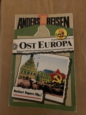 Reiseführer Osteuropa -