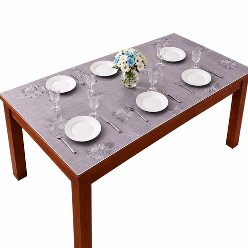 Tischfolie tischdecke - tischfolie,