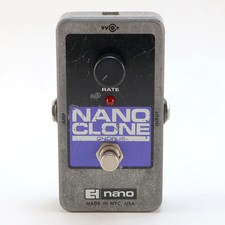 Electro Harmonix Nano Clone
