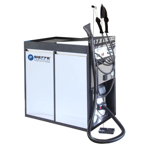 Bieffe scarpavapor plus - bieffe,