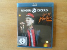 Roger Cicero Live at Montreux
