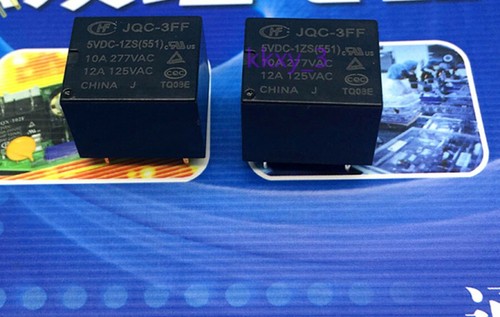 Pcs new relay - 2,