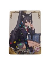 Azusa nakano goddess - k-on!,