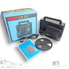Revue lux 220 Projektor #8088