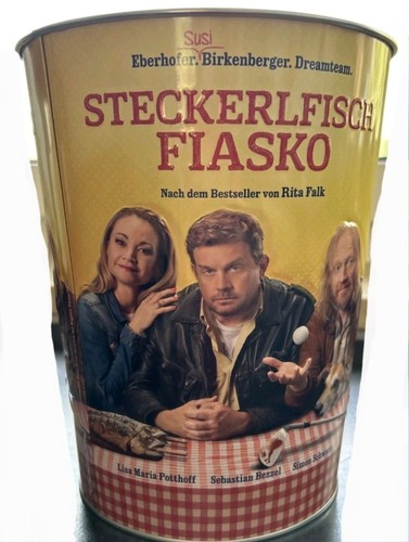 Steckerlfischfiasko
