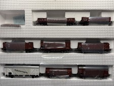 Roco H0 44003 Güterwagen-Set