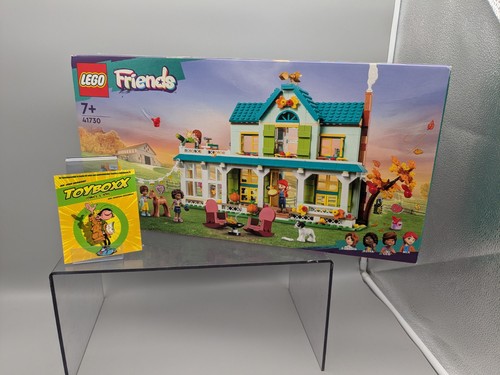 Lego 41730 autumn friends - ,