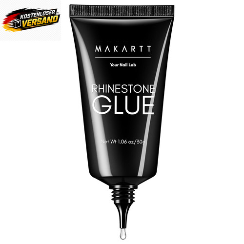 Nagelkleber für strasssteine - für,