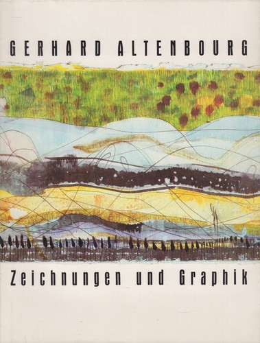 Ausstellungskatalog gerhard - ausstellungskatalog:,