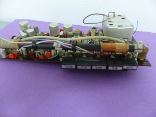 Sokol 308 org hauptplatine - 308, zum