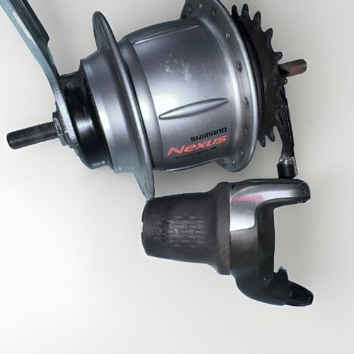 Fahrrad nabe shimano nexus - nabe,