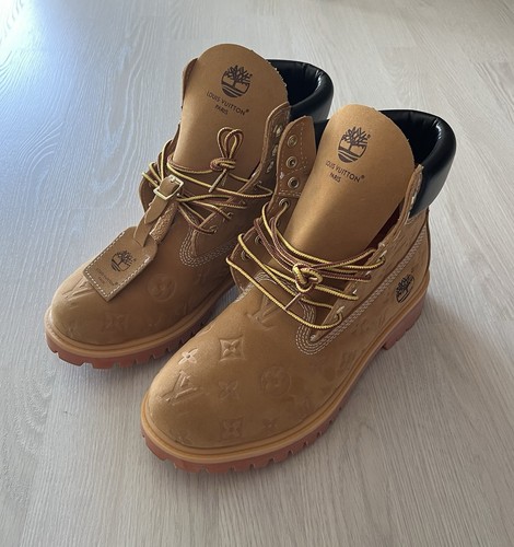 Louis vuitton timberland - louis,
