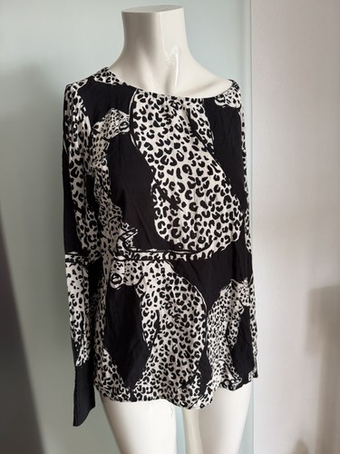 Bluse aus viskose - bluse,