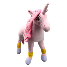 Simba Mia and me Einhorn Lydia