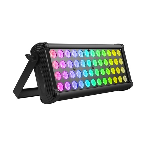 King 80w rgb lichtleiste - 80w, 48