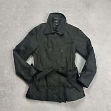 HUGO BOSS Damen Jacke Mantel