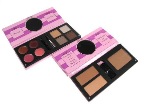 Make palette cosmetic - w7,