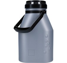 Milchkanne 2l auslaufsicher
