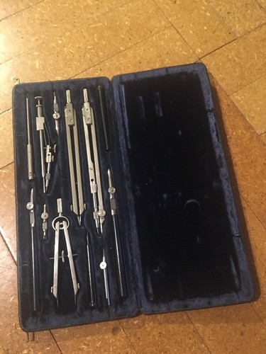 Alter zirkelkasten für - alter,