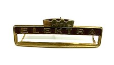 Vintage Blende für Nordmende