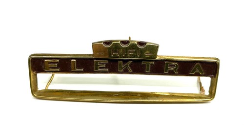 Vintage blende für nordmende - vintage,