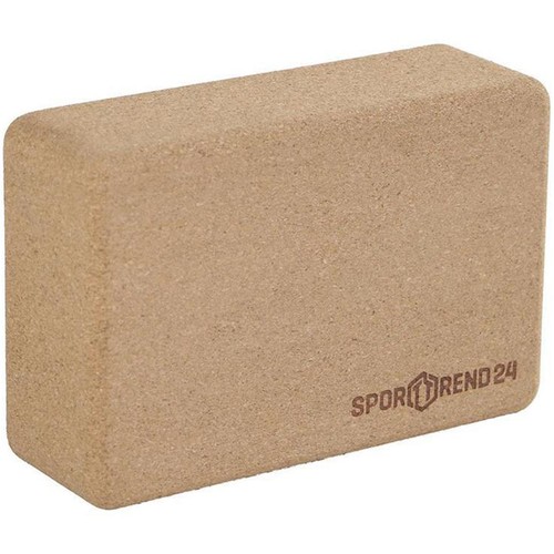 Sporttrend yoga block - sporttrend,