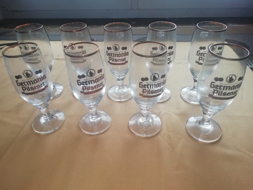 Germania pilsener brauerei - pilsener,