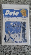 PETE - Nr.:37 ,UTA - Verlag 