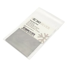 Ec360 silver 12w - silver, 12w/mk