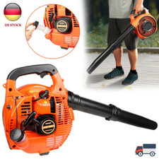 Benzin Laubsauger Laubbläser