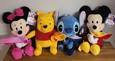 Disney Plüsch Stofftier