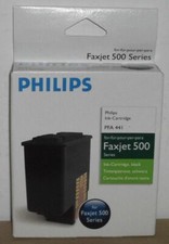 Original Philips PFA 441 Tinte