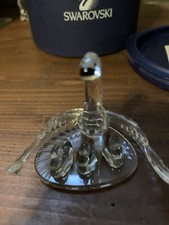  Swarovski Figur Schwan