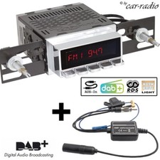 RetroSound Radiomodul