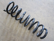 ORIGINAL Fahrwerksfeder hinten Audi A4 B5 V6 2.8 Fahrwerk