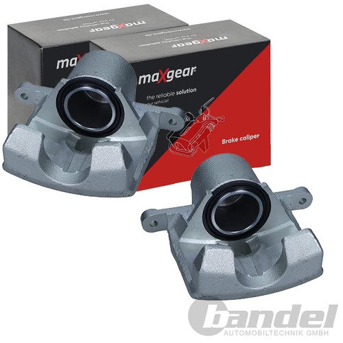 Maxgear bremssattel vorne - maxgear,