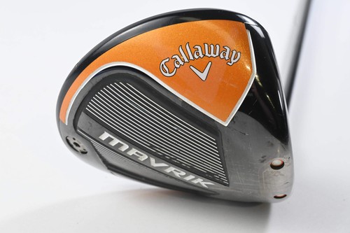 Callaway mavrik max driver - max, /