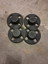 VW Golf 2 II Jetta Polo 86C Nabenkappe Radkappe Zierblende 