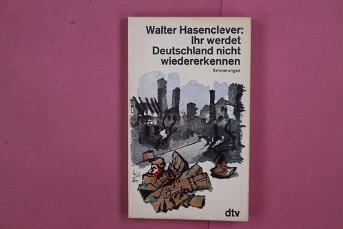 275279 walter hasenclever ihr - 275279,
