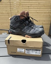 Salomon Wanderschuhe X Ultra GTX 42,5 Wie Neu