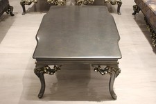 Designer Tauper Esstisch