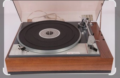 Vintage hifi systemanlage - hifi,
