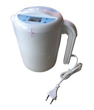 Wasserionisierer Aquator silver für Silberwasser und basisches Wasser- Vfg m.2JG