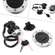 Zündschloss Tankdeckel